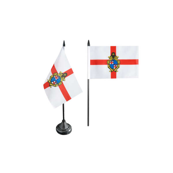 Table Flag